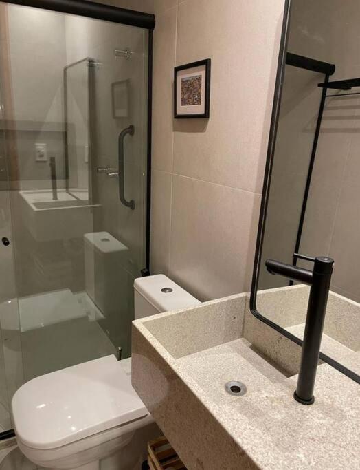 Patacho Deslumbrante! Apartment ปอร์โต เด เปดราส ภายนอก รูปภาพ